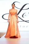 Azerbaijan Fashion Week  - вечерние и свадебные платья, харыбюльбюль, эклектика, ready-to-wear…  (ФОТО)