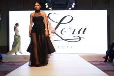 Azerbaijan Fashion Week  - вечерние и свадебные платья, харыбюльбюль, эклектика, ready-to-wear…  (ФОТО)