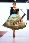 Azerbaijan Fashion Week  - вечерние и свадебные платья, харыбюльбюль, эклектика, ready-to-wear…  (ФОТО)
