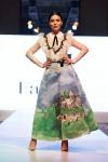 Azerbaijan Fashion Week  - вечерние и свадебные платья, харыбюльбюль, эклектика, ready-to-wear…  (ФОТО)