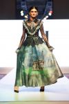 Azerbaijan Fashion Week  - вечерние и свадебные платья, харыбюльбюль, эклектика, ready-to-wear…  (ФОТО)