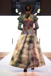 Azerbaijan Fashion Week  - вечерние и свадебные платья, харыбюльбюль, эклектика, ready-to-wear…  (ФОТО)