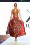 Azerbaijan Fashion Week  - вечерние и свадебные платья, харыбюльбюль, эклектика, ready-to-wear…  (ФОТО)