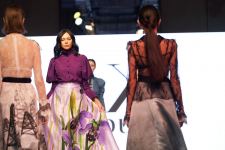 Azerbaijan Fashion Week  - вечерние и свадебные платья, харыбюльбюль, эклектика, ready-to-wear…  (ФОТО)