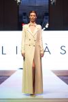 Azerbaijan Fashion Week  - вечерние и свадебные платья, харыбюльбюль, эклектика, ready-to-wear…  (ФОТО)