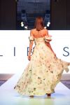 Azerbaijan Fashion Week  - вечерние и свадебные платья, харыбюльбюль, эклектика, ready-to-wear…  (ФОТО)