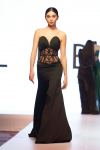 Azerbaijan Fashion Week  - вечерние и свадебные платья, харыбюльбюль, эклектика, ready-to-wear…  (ФОТО)