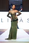 Azerbaijan Fashion Week  - вечерние и свадебные платья, харыбюльбюль, эклектика, ready-to-wear…  (ФОТО)