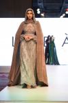 Azerbaijan Fashion Week  - вечерние и свадебные платья, харыбюльбюль, эклектика, ready-to-wear…  (ФОТО)