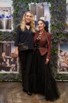 Azerbaijan Fashion Week  - вечерние и свадебные платья, харыбюльбюль, эклектика, ready-to-wear…  (ФОТО)