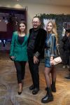 Azerbaijan Fashion Week  - вечерние и свадебные платья, харыбюльбюль, эклектика, ready-to-wear…  (ФОТО)