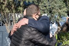 В рамках акта об амнистии из исправительного учреждения № 17 освобождены 122 осужденных – минюст Азербайджана (ФОТО)