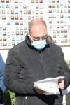 В рамках акта об амнистии из исправительного учреждения № 17 освобождены 122 осужденных – минюст Азербайджана (ФОТО)