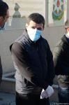 В исправительном учреждении № 16 амнистированы 14 осужденных – минюст Азербайджана (ФОТО)