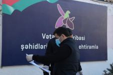 В исправительном учреждении № 16 амнистированы 14 осужденных – минюст Азербайджана (ФОТО)