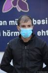 В исправительном учреждении № 16 амнистированы 14 осужденных – минюст Азербайджана (ФОТО)