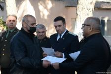 С 5 ноября акт об амнистии применен в отношении 1787 осужденных – минюст Азербайджана (ФОТО)