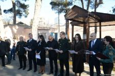 С 5 ноября акт об амнистии применен в отношении 1787 осужденных – минюст Азербайджана (ФОТО)