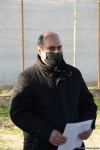 В рамках акта об амнистии из исправительного учреждения №1 освобождены 19 человек - минюст Азербайджана (ФОТО)