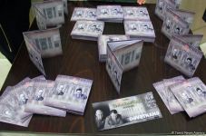 Они создали в Баку кинотеатр, где через 82 года им посвятили фильм "Созидатели" (ФОТО)