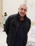 Они создали в Баку кинотеатр, где через 82 года им посвятили фильм "Созидатели" (ФОТО)