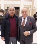 Они создали в Баку кинотеатр, где через 82 года им посвятили фильм "Созидатели" (ФОТО)