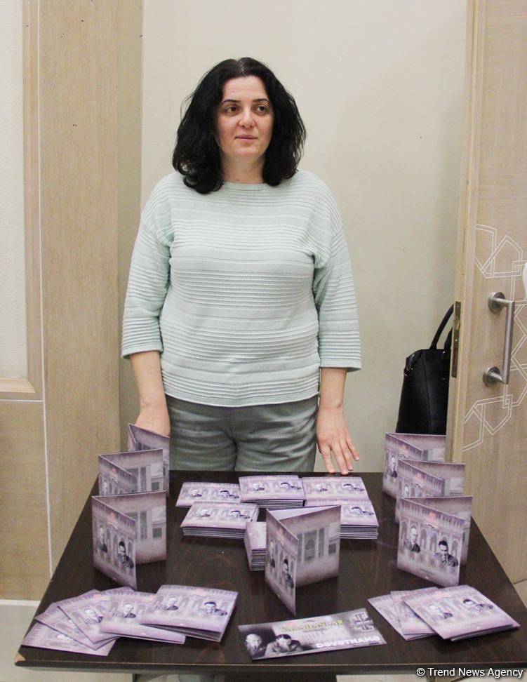 Они создали в Баку кинотеатр, где через 82 года им посвятили фильм "Созидатели" (ФОТО)