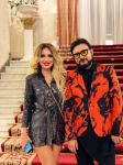 Софи Файро удостоена гран-при Miss World Azerbaijan Beauty на Неделе моды Вячеслава Зайцева. Представлен клип "Родной Баку" (ВИДЕО, ФОТО)