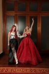 Софи Файро удостоена гран-при Miss World Azerbaijan Beauty на Неделе моды Вячеслава Зайцева. Представлен клип "Родной Баку" (ВИДЕО, ФОТО)