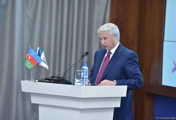 В промпарках на освобожденных территориях Азербайджана будут функционировать лишь сферы на основе инновационных технологий – замминистра экономики