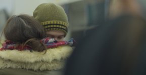 Кинематографисты Азербайджана и России сняли художественный фильм "Жаворонки в репейном поле" (ВИДЕО)