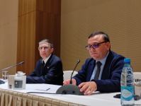 Победа в Карабахе - самая значимая в тюркском мире после войны за независимость Турции - Азиз Санджар (ФОТО)