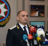 В Азербайджане амнистия в основном применена к лицам в возрасте от 30 до 40 лет - Генпрокуратура (ФОТО)