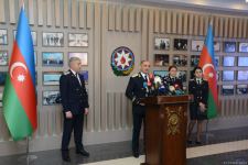 В Азербайджане амнистия в основном применена к лицам в возрасте от 30 до 40 лет - Генпрокуратура (ФОТО)
