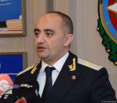 В Азербайджане амнистия в основном применена к лицам в возрасте от 30 до 40 лет - Генпрокуратура (ФОТО)