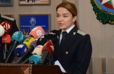 В Азербайджане амнистия в основном применена к лицам в возрасте от 30 до 40 лет - Генпрокуратура (ФОТО)