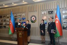 В Азербайджане амнистия в основном применена к лицам в возрасте от 30 до 40 лет - Генпрокуратура (ФОТО)