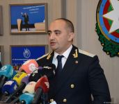 В Азербайджане амнистия в основном применена к лицам в возрасте от 30 до 40 лет - Генпрокуратура (ФОТО)
