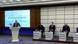 Для привлечения потенциальных инвесторов в Агдамский промпарк завершаются переговоры с 5 предприятиями – Сахиб Алекперов (ФОТО)