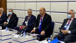 Для привлечения потенциальных инвесторов в Агдамский промпарк завершаются переговоры с 5 предприятиями – Сахиб Алекперов (ФОТО)