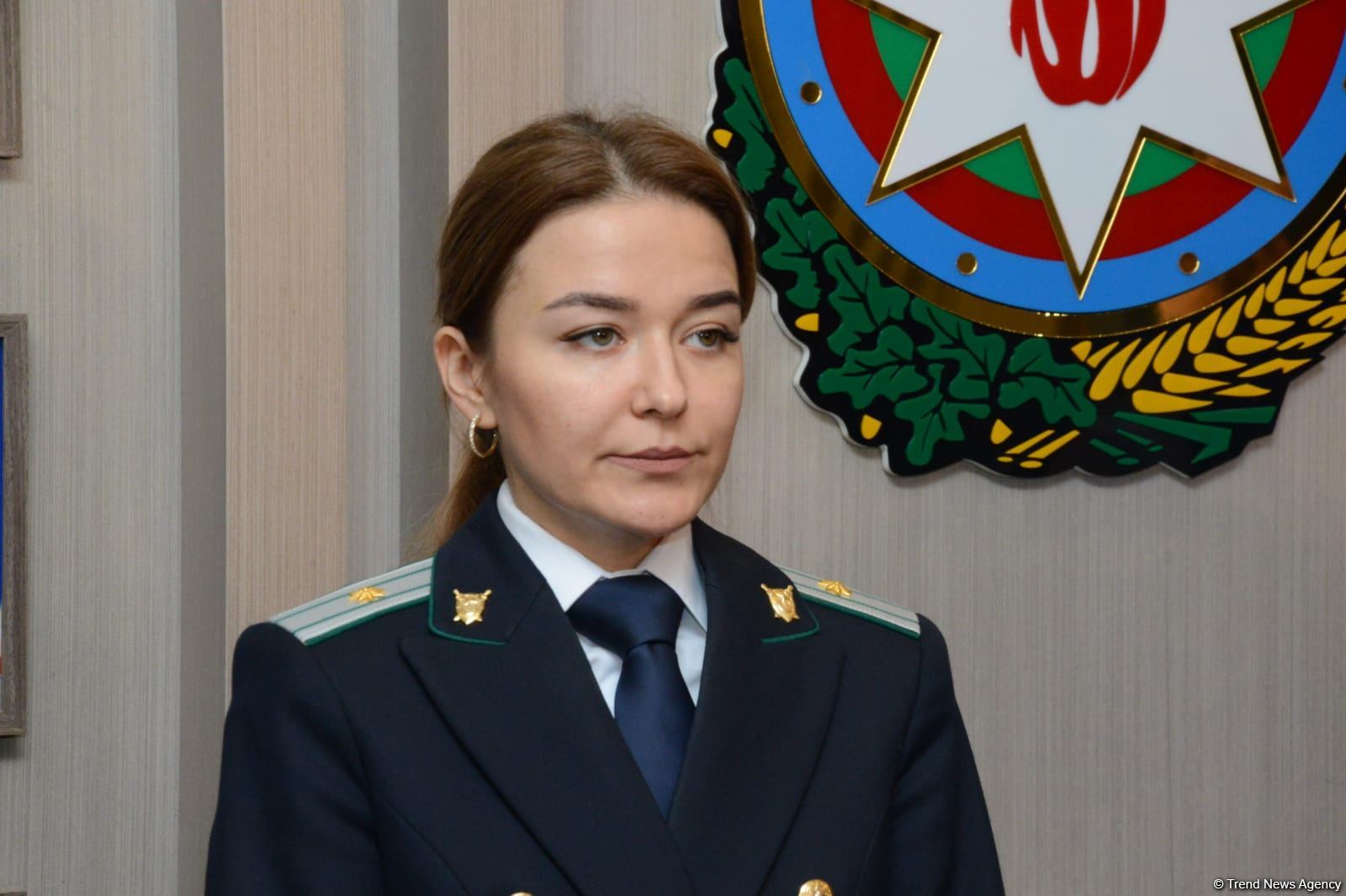 В Азербайджане амнистия в основном применена к лицам в возрасте от 30 до 40 лет - Генпрокуратура (ФОТО)