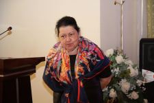 90 лет Тофигу Бакиханову! Коллеги поздравляют юбиляра (ФОТО)