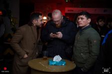 Нашествие зомби в Баку (ФОТО/ВИДЕО)