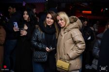 Нашествие зомби в Баку (ФОТО/ВИДЕО)
