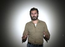 Ильгар Мусаев сыграет мафиози в новом российском сериале (ВИДЕО, ФОТО)
