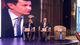 В предстоящие пять лет в Азербайджане предусмотрен переход на открытый и цифровой банкинг - ЦБА (ФОТО)