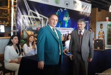 Десерт с секретным ингредиентом от азербайджанских кулинаров (ФОТО)