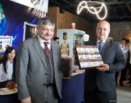 Десерт с секретным ингредиентом от азербайджанских кулинаров (ФОТО)