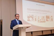 Фонд "YAŞAT" оказывает помощь ветеранам до назначения инвалидности - Ульви Мехтиев (ФОТО)