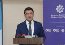 В Азербайджане предложено применить в отношении субъектов медиа налоговые льготы (ФОТО)